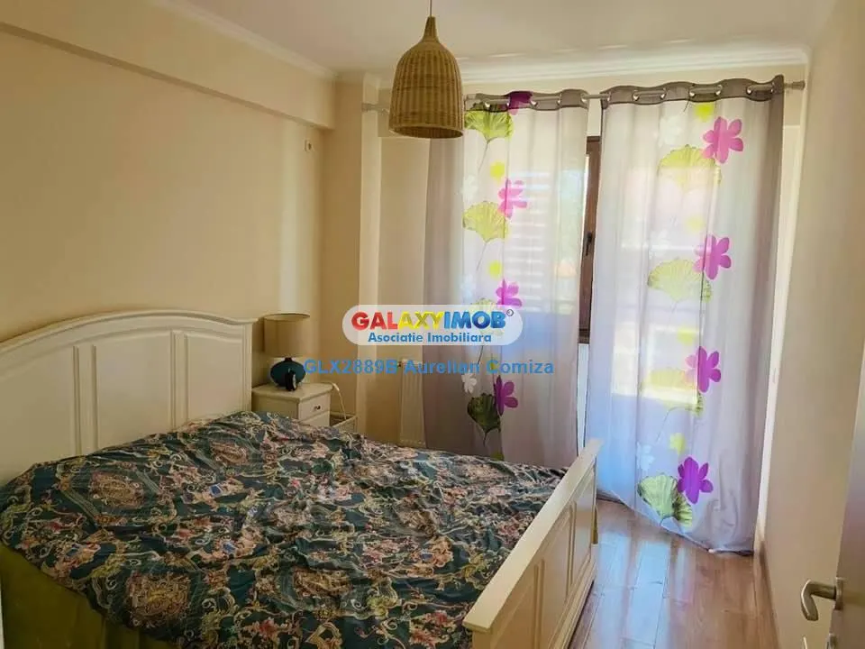 Apartament 2 camere Bucurestii Noi bloc nou 3 nivele - foto 11