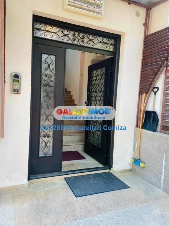Apartament 2 camere Bucurestii Noi bloc nou 3 nivele - foto 4