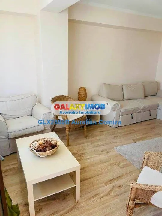 Apartament 2 camere Bucurestii Noi bloc nou 3 nivele - foto 6