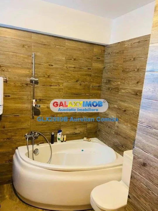 Apartament 2 camere Bucurestii Noi bloc nou 3 nivele - foto 7