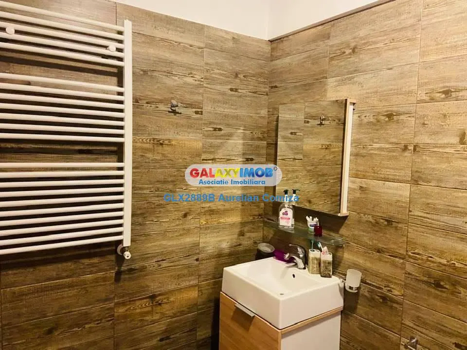 Apartament 2 camere Bucurestii Noi bloc nou 3 nivele - foto 8
