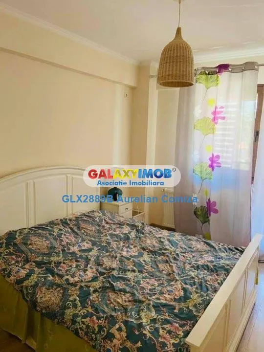 Apartament 2 camere Bucurestii Noi bloc nou 3 nivele - foto 9