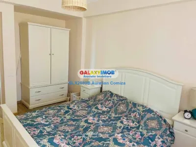 Apartament 2 camere Bucurestii Noi bloc nou 3 nivele - foto 10