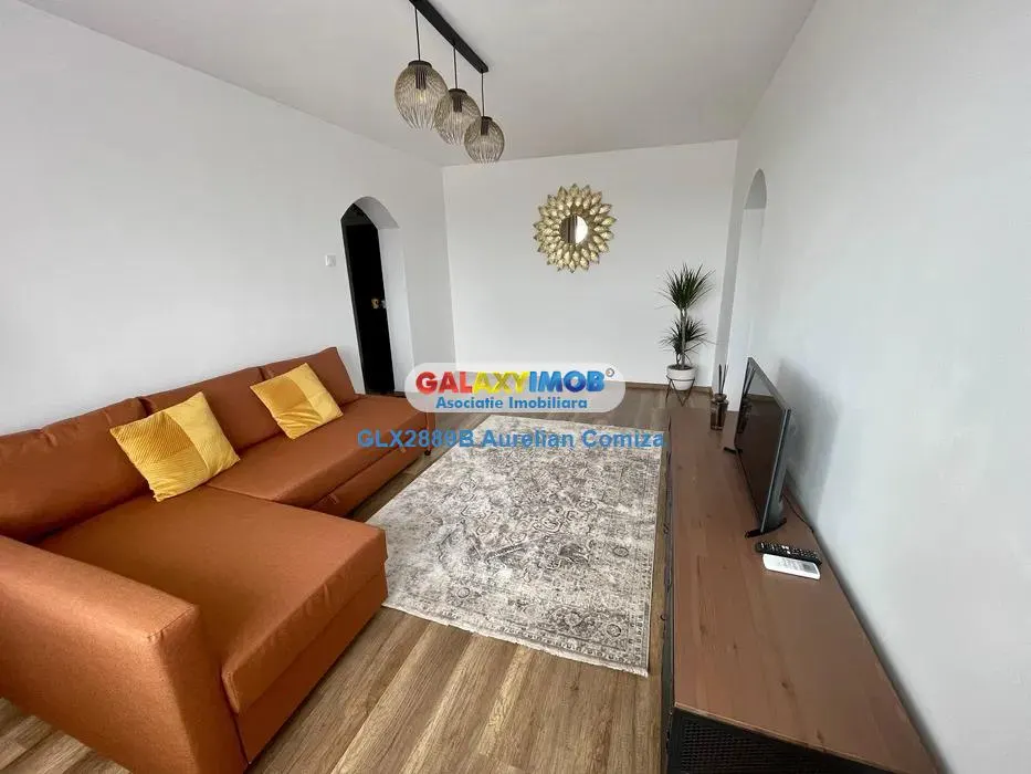 Apartament 2 camere Bucurestii Noi - foto 1