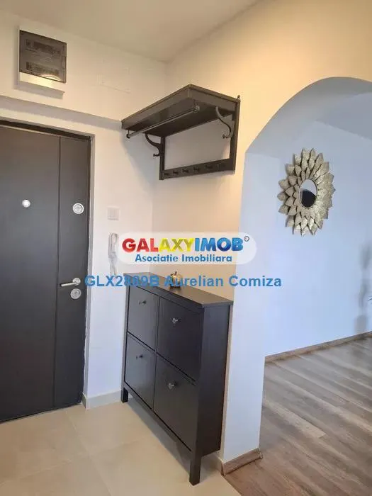 Apartament 2 camere Bucurestii Noi - foto 2