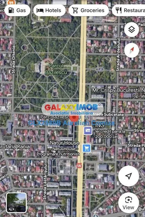 Apartament 2 camere Bucurestii Noi - foto 4
