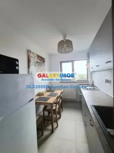 Apartament 2 camere Bucurestii Noi - foto 6