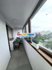 Apartament 2 camere Bucurestii Noi - foto 7