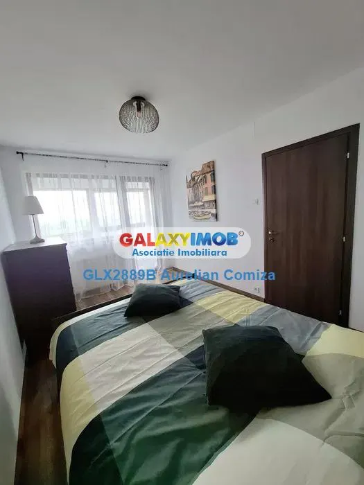 Apartament 2 camere Bucurestii Noi - foto 8