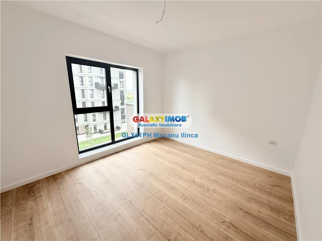 Vanzare apartament 2 camere, MRS Gradini, Albert - foto 2