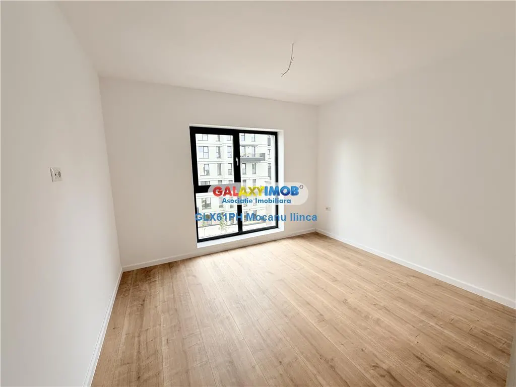 Vanzare apartament 2 camere, MRS Gradini, Albert - foto 9