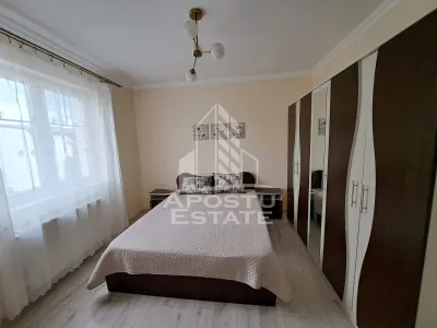 Apartament cu 3 camere de inchiriat, Bloc nou , Braytim,Timisoara - Timisoara