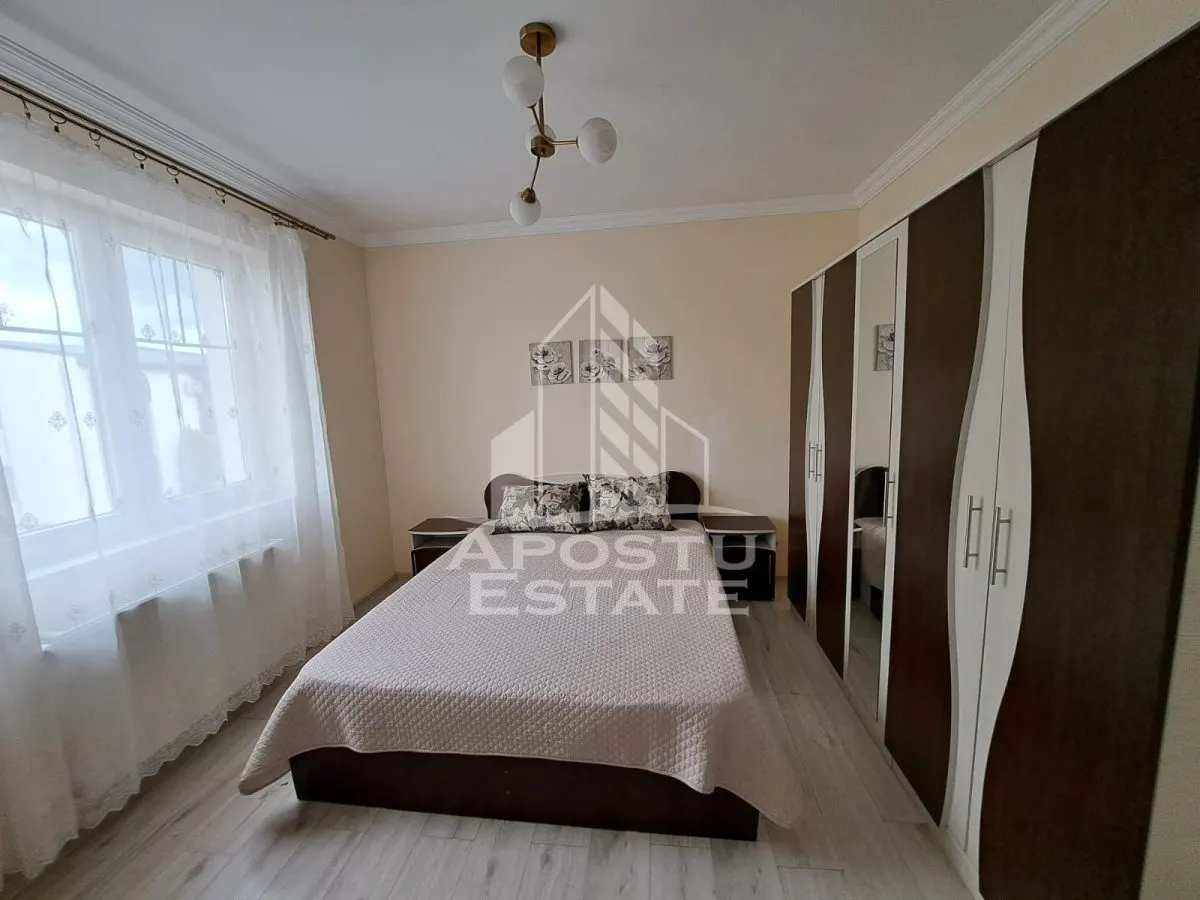 Apartament cu 3 camere de inchiriat, Bloc nou , Braytim,Timisoara - foto 1