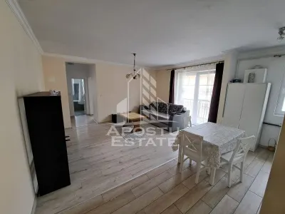Apartament cu 3 camere de inchiriat, Bloc nou , Braytim,Timisoara - foto 2