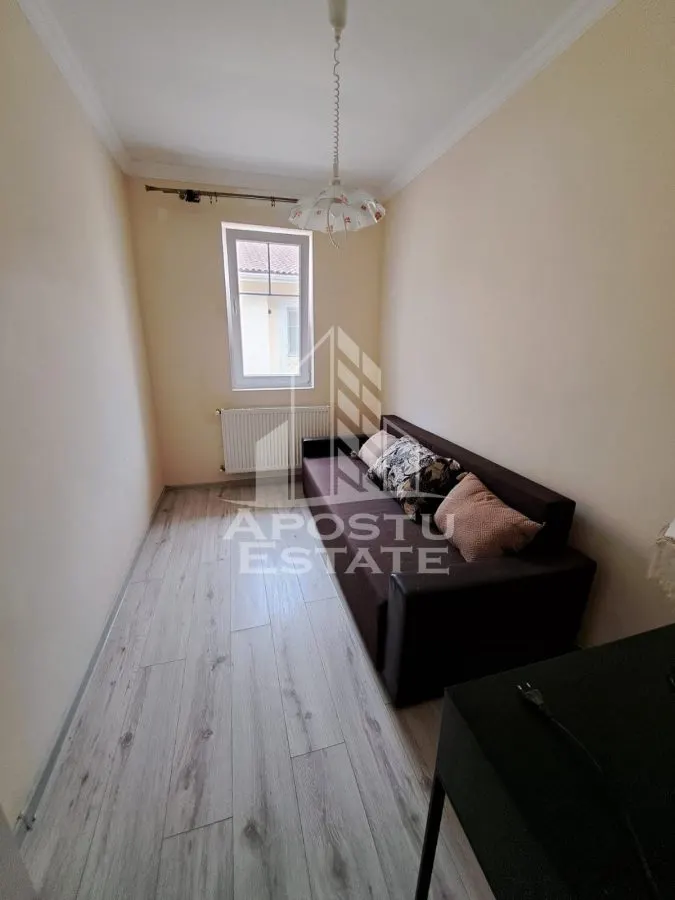 Apartament cu 3 camere de inchiriat, Bloc nou , Braytim,Timisoara - foto 3