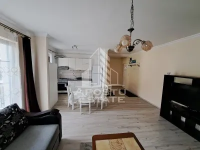 Apartament cu 3 camere de inchiriat, Bloc nou , Braytim,Timisoara - foto 4
