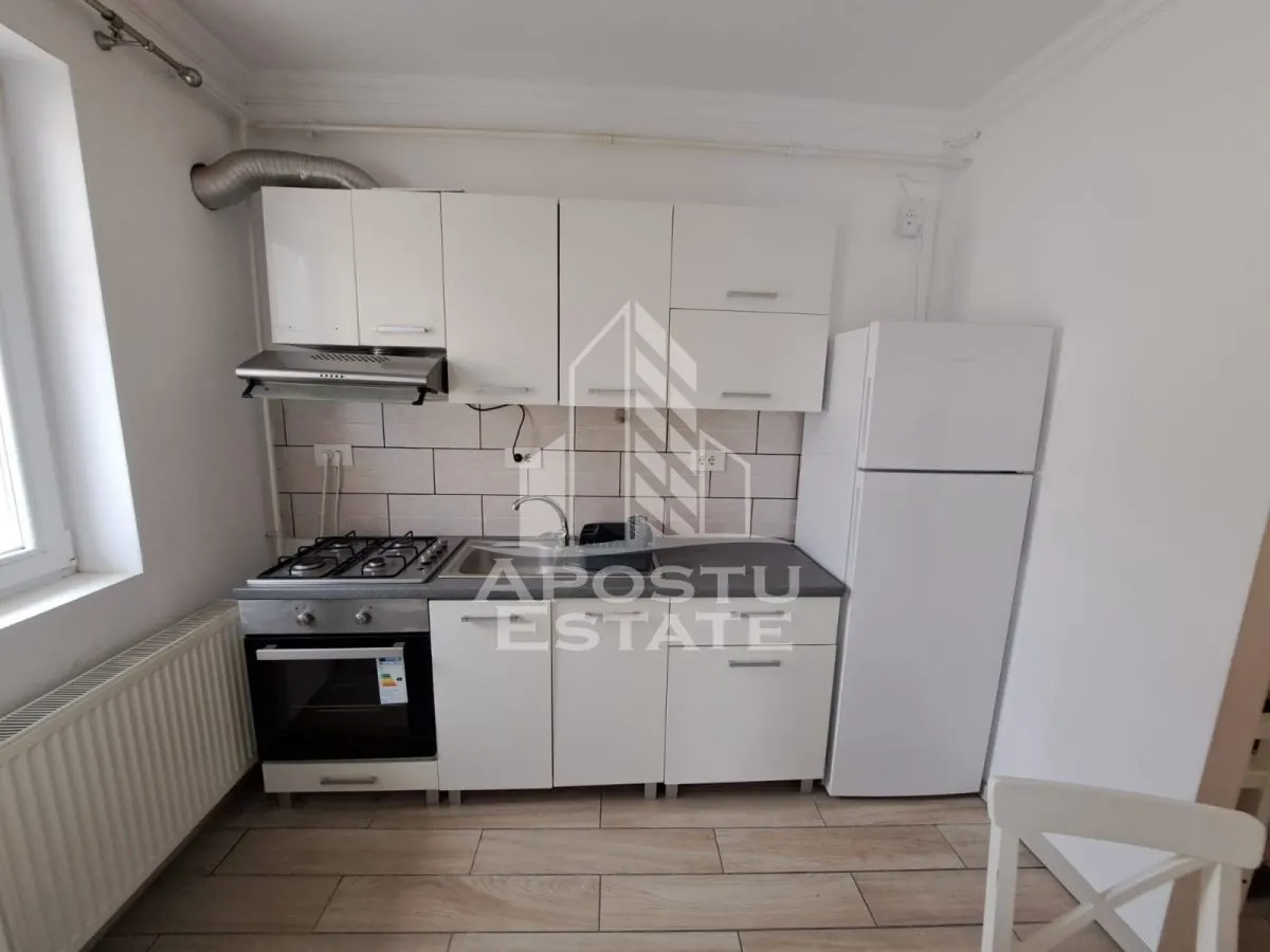 Apartament cu 3 camere de inchiriat, Bloc nou , Braytim,Timisoara - foto 5