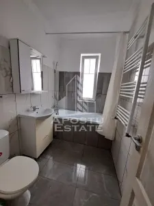 Apartament cu 3 camere de inchiriat, Bloc nou , Braytim,Timisoara - foto 6