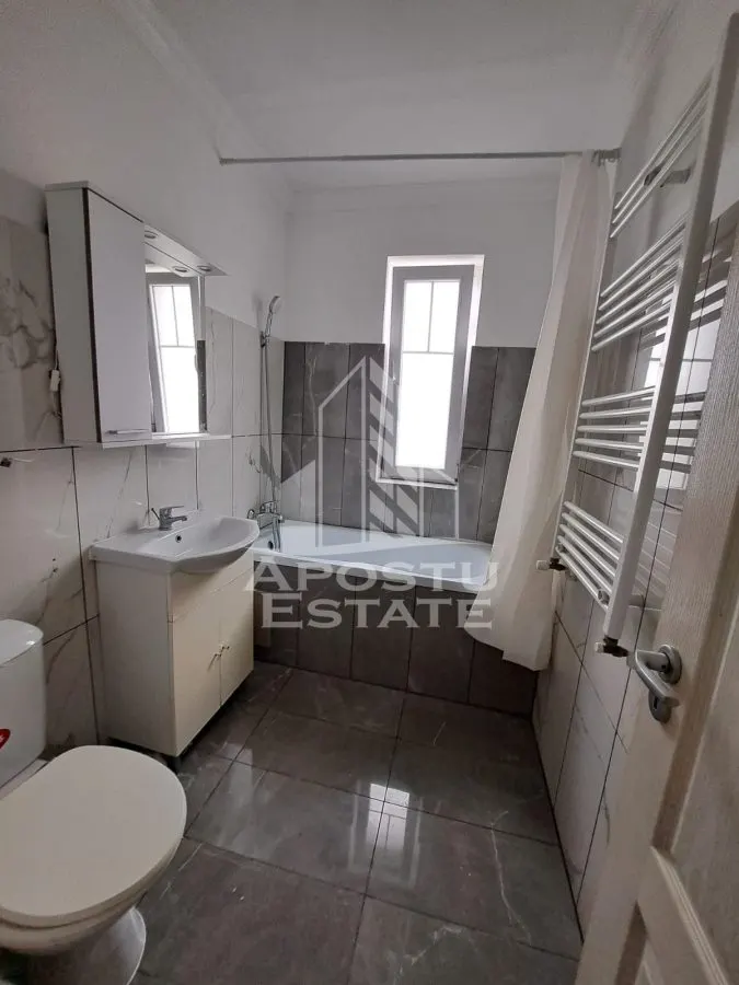 Apartament cu 3 camere de inchiriat, Bloc nou , Braytim,Timisoara - foto 6