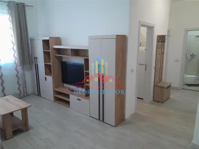 Inchiriere 2 camere decomandat Prima inchiriere - Bucuresti