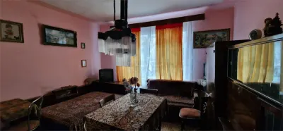 Resita Casa Singur in Curte Zona Muncitoresc - foto 5