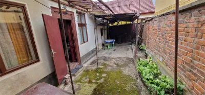 Resita Casa Singur in Curte Zona Muncitoresc - foto 9