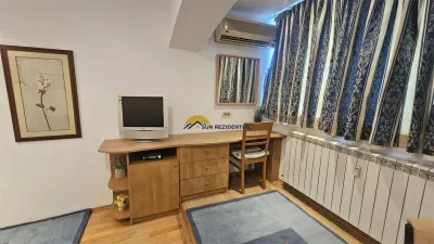 3 camere - Cal Dorobantilor - eleganta si rafinament - foto 12