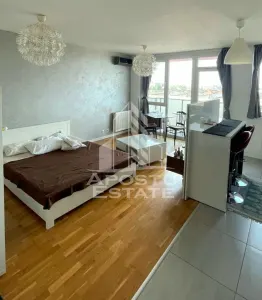 Apartament cu 1 camere  tip studio - Arad