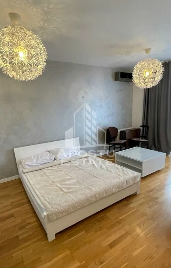 Apartament cu 1 camere  tip studio - foto 3