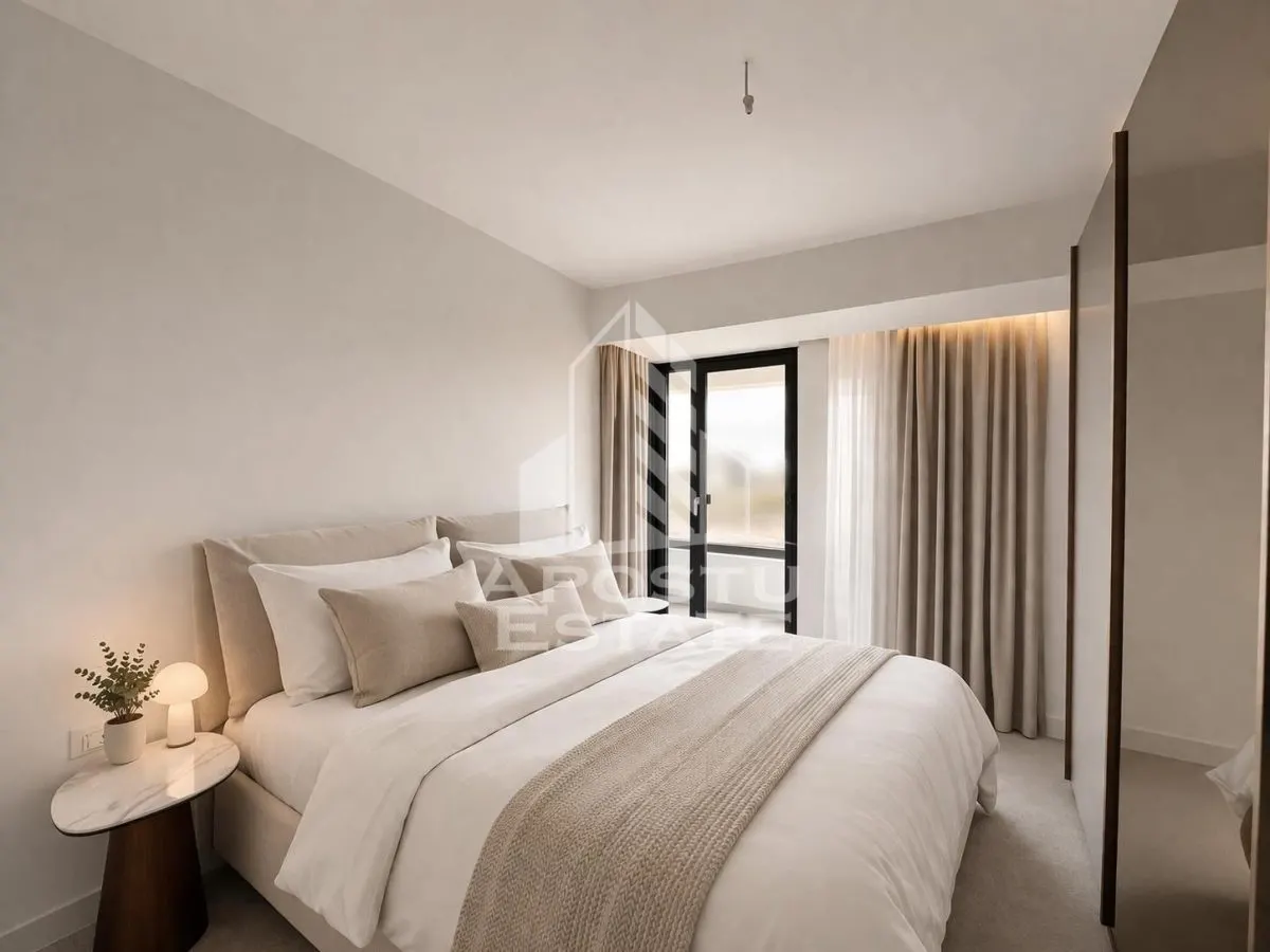 Apartament 2 camere in complex rezidential  Torontalului Timisoara - foto 2