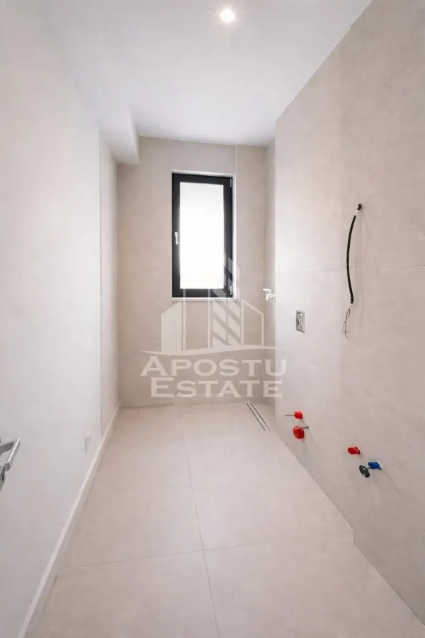 Apartament 2 camere in complex rezidential  Torontalului Timisoara - foto 3