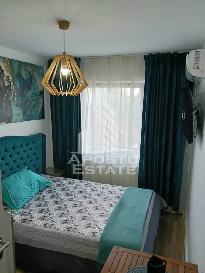Garsoniera moderna de inchiriat in zona Complexul Studentesc - foto 1