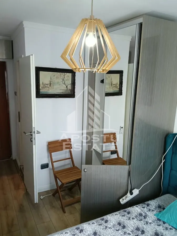 Garsoniera moderna de inchiriat in zona Complexul Studentesc - foto 4