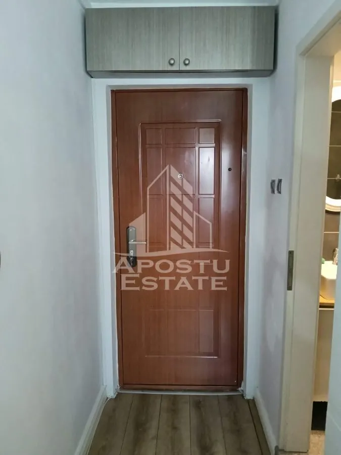 Garsoniera moderna de inchiriat in zona Complexul Studentesc - foto 5