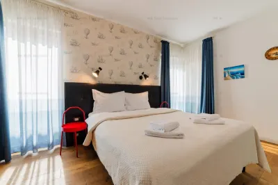 VILA SPECTACULOASA | 5 CAMERE | 808MP TEREN | GARAJ | BRASOV - foto 17
