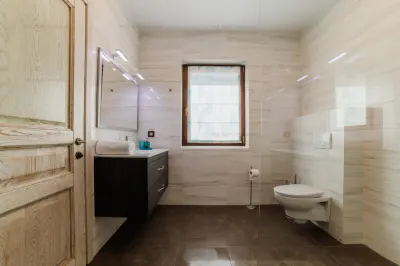 VILA SPECTACULOASA | 5 CAMERE | 808MP TEREN | GARAJ | BRASOV - foto 23