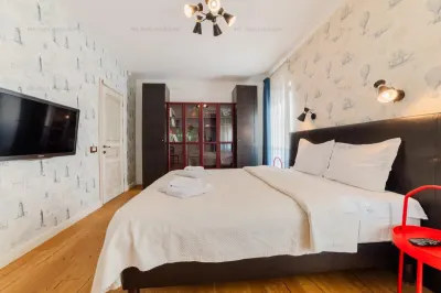 VILA SPECTACULOASA | 5 CAMERE | 808MP TEREN | GARAJ | BRASOV - foto 5
