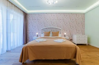 VILA SPECTACULOASA | 5 CAMERE | 808MP TEREN | GARAJ | BRASOV - foto 7