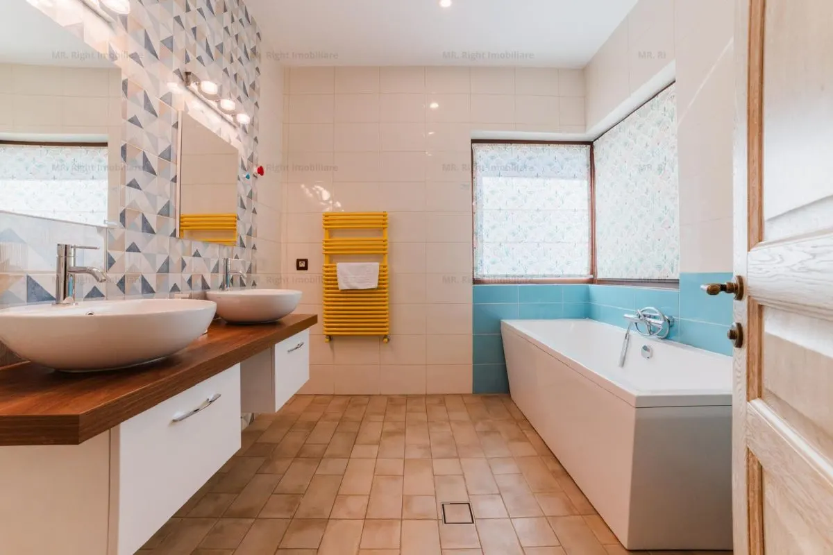 VILA SPECTACULOASA | 5 CAMERE | 808MP TEREN | GARAJ | BRASOV - foto 10