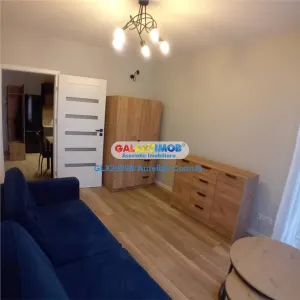Inchiriere apartament 2 camere Bucurestii Noi/sp.35mp/etaj 2 - Bucuresti