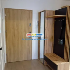 Inchiriere apartament 2 camere Bucurestii Noi/sp.35mp/etaj 2 - foto 3