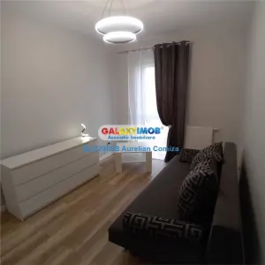 Inchiriere apartament 2 camere Bucurestii Noi/sp.35mp/etaj 2 - foto 4