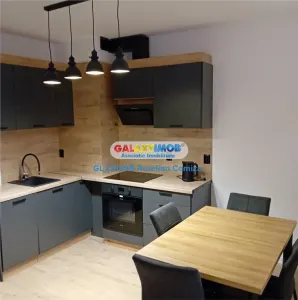 Inchiriere apartament 2 camere Bucurestii Noi/sp.35mp/etaj 2 - foto 6