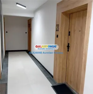 Inchiriere apartament 2 camere Bucurestii Noi/sp.35mp/etaj 2 - foto 9
