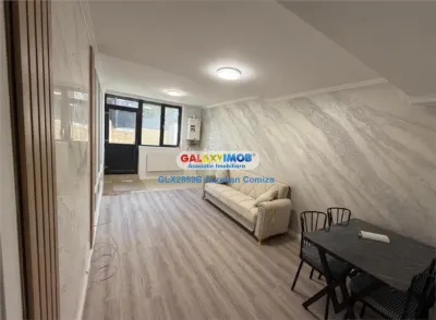 Inchiriere apartament 2 camere Bucurestii Noi/bloc nou 2014 - foto 2