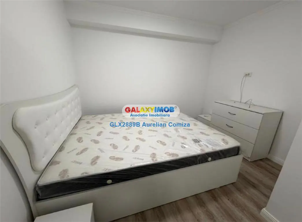 Inchiriere apartament 2 camere Bucurestii Noi/bloc nou 2014 - foto 4
