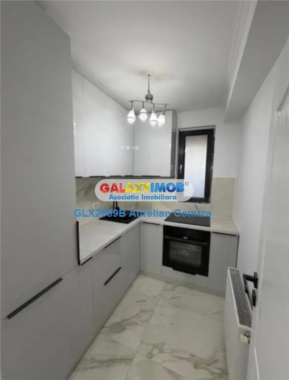 Inchiriere apartament 2 camere Bucurestii Noi/bloc nou 2014 - foto 6
