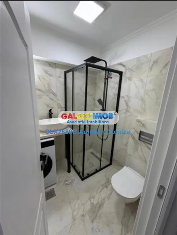 Inchiriere apartament 2 camere Bucurestii Noi/bloc nou 2014 - foto 8