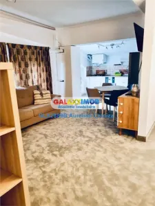 Apartament 4 camere Bucurestii Noi/bloc nou 2018 - Bucuresti