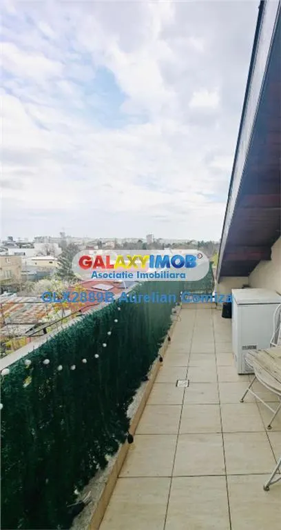 Apartament 4 camere Bucurestii Noi/bloc nou 2018 - foto 2